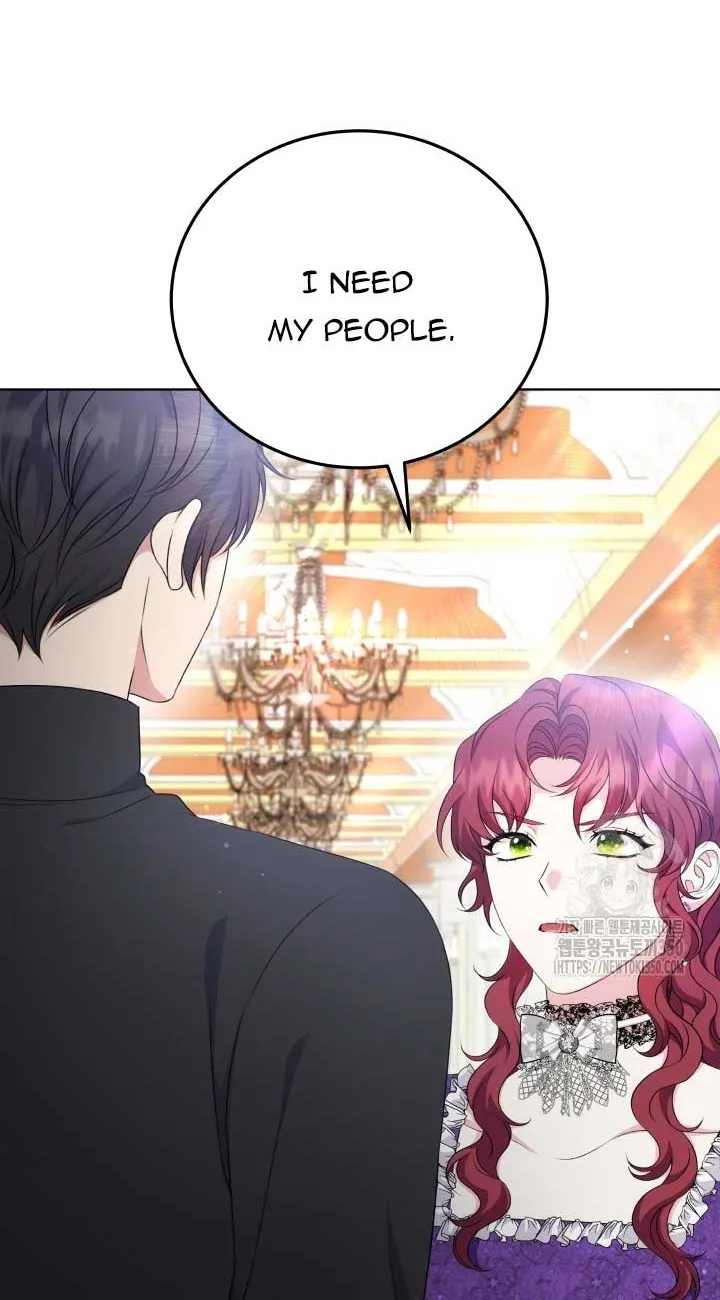 The Stepmother Likes Harems Chapter 15 page 25 - 