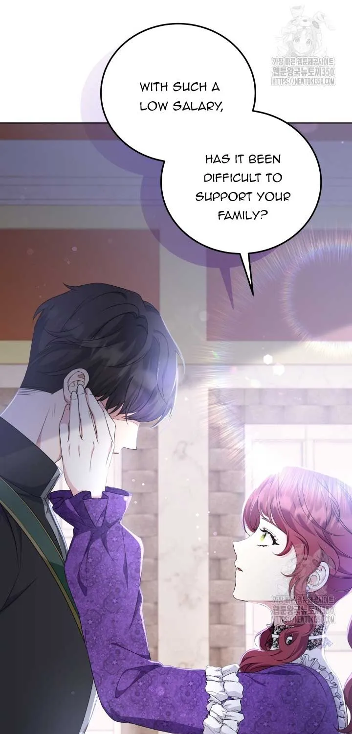 The Stepmother Likes Harems Chapter 15 page 28 - 
