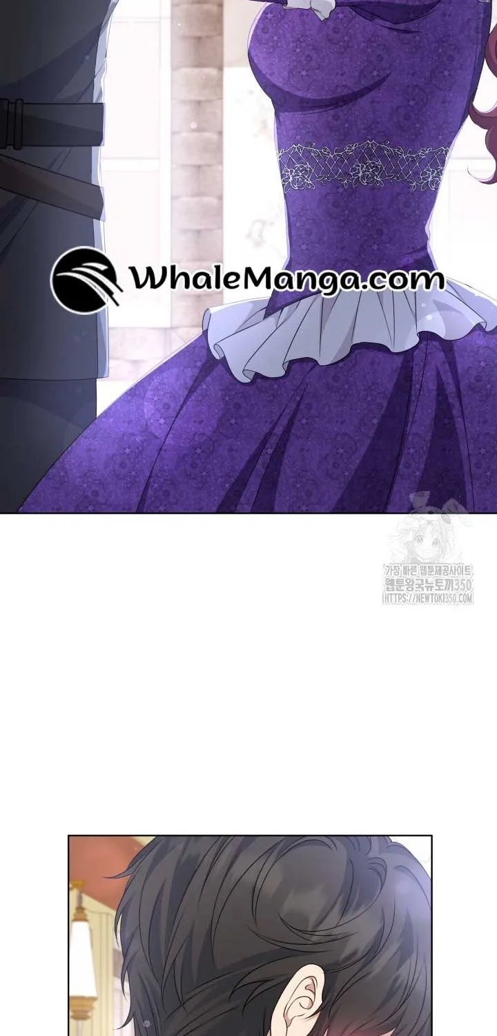The Stepmother Likes Harems Chapter 15 page 29 - 