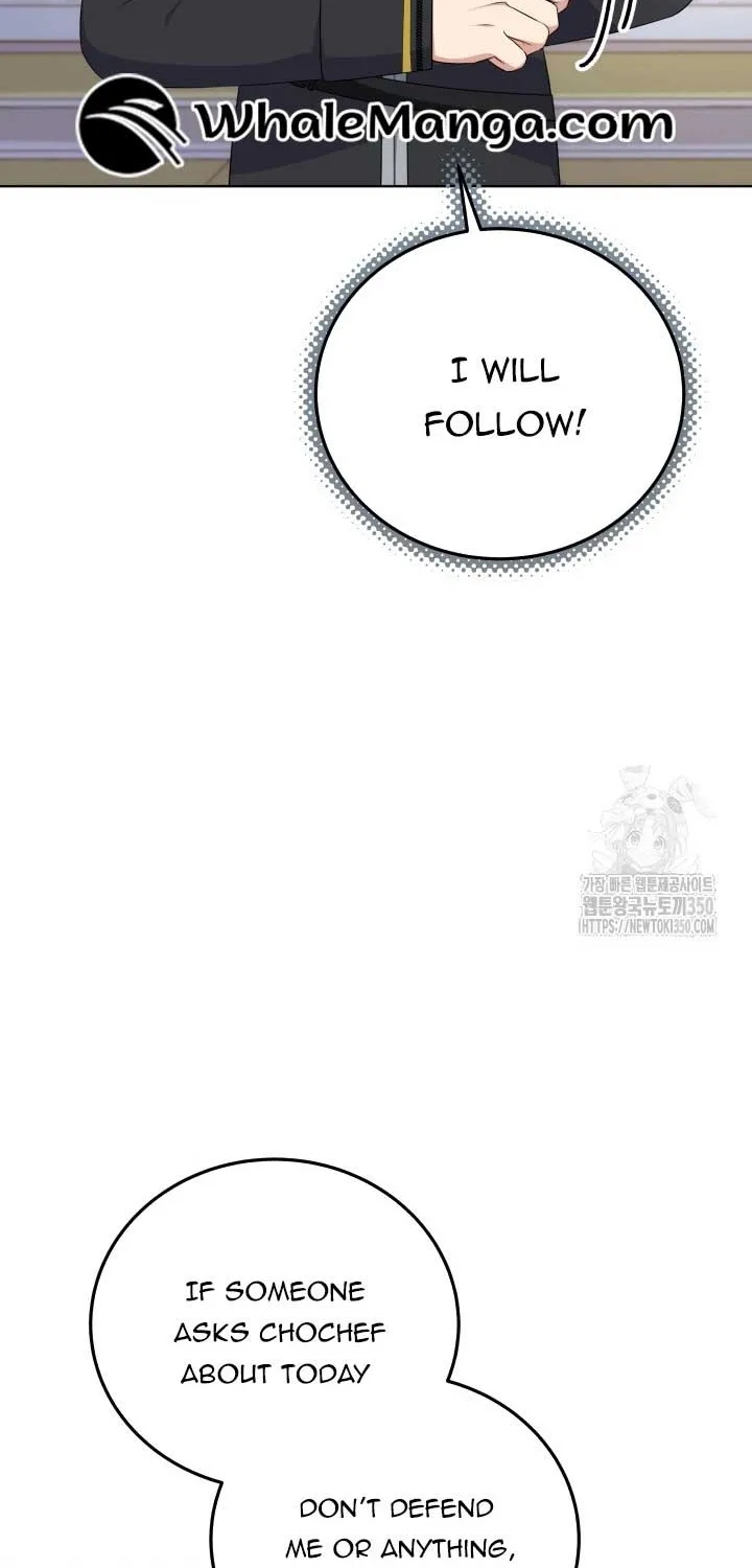 The Stepmother Likes Harems Chapter 15 page 35 - 