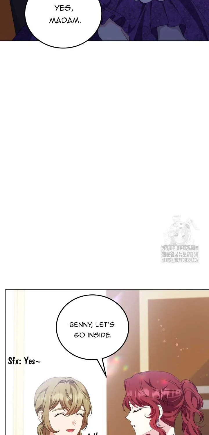 The Stepmother Likes Harems Chapter 15 page 38 - 
