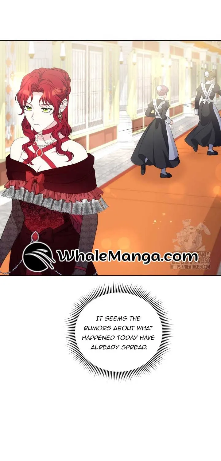 The Stepmother Likes Harems Chapter 15 page 53 - 