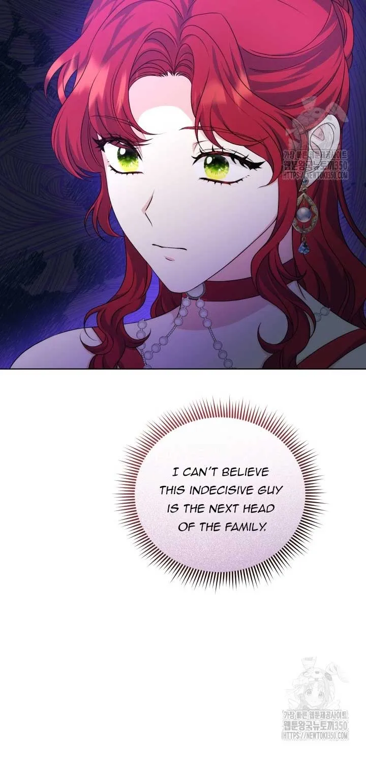 The Stepmother Likes Harems Chapter 15 page 58 - 