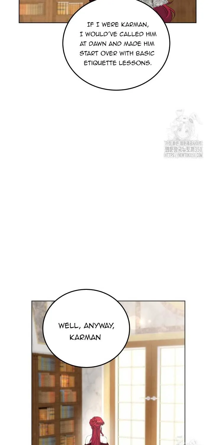 The Stepmother Likes Harems Chapter 15 page 61 - 