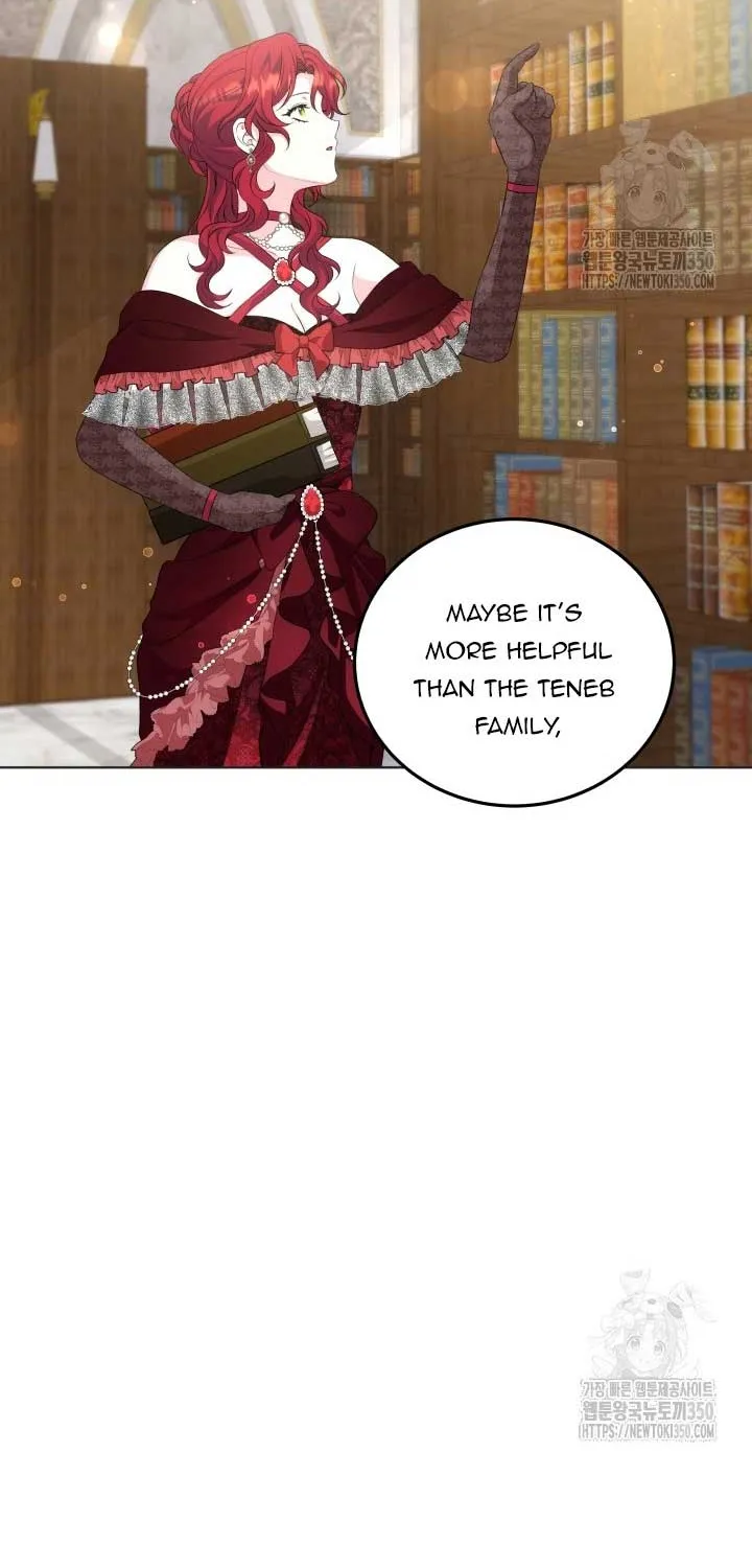 The Stepmother Likes Harems Chapter 15 page 68 - 