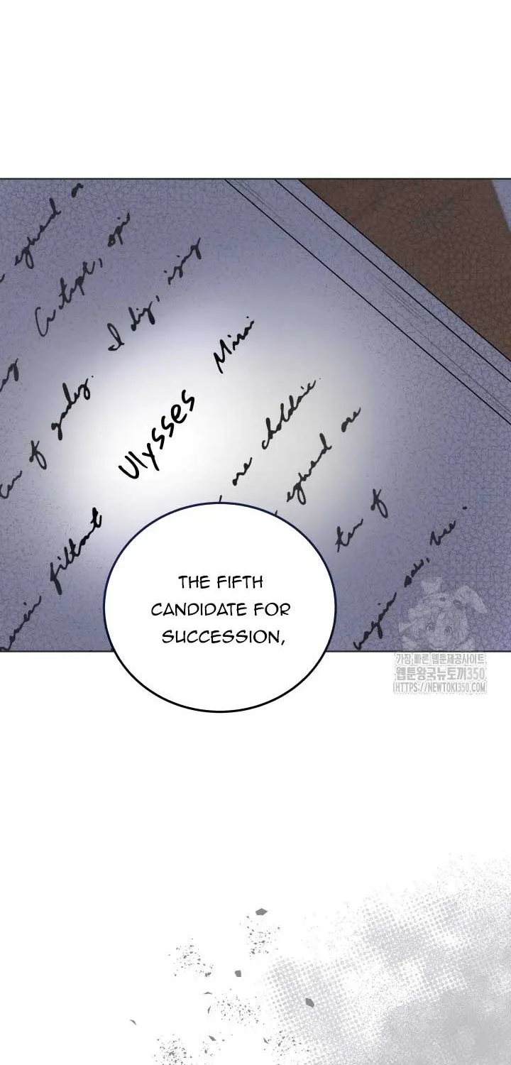 The Stepmother Likes Harems Chapter 15 page 98 - 