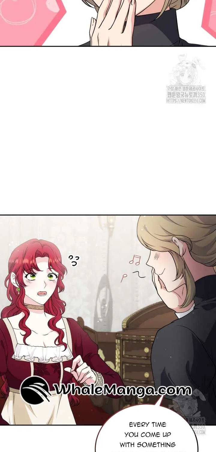 The Stepmother Likes Harems Chapter 16 page 23 - 
