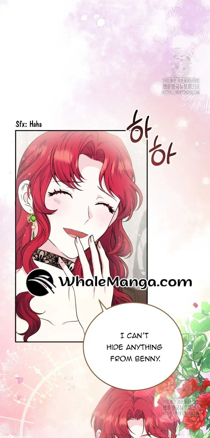 The Stepmother Likes Harems Chapter 16 page 25 - 