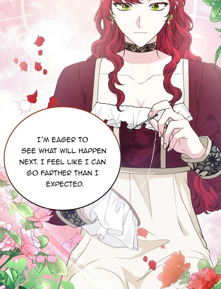 The Stepmother Likes Harems Chapter 16 page 26 - 
