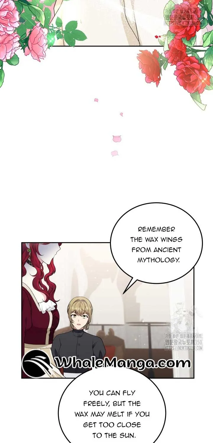 The Stepmother Likes Harems Chapter 16 page 27 - 