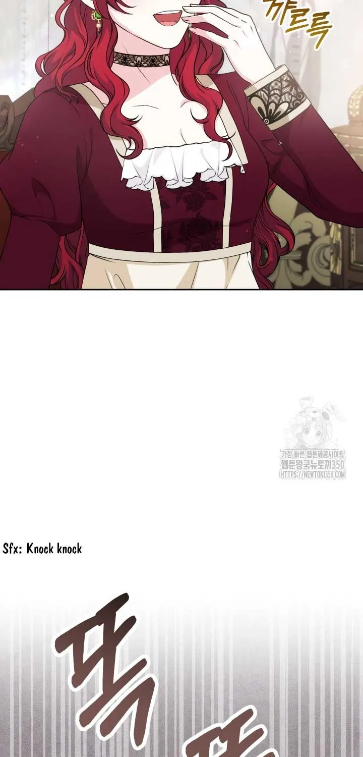 The Stepmother Likes Harems Chapter 16 page 29 - 