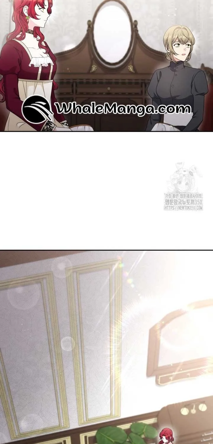 The Stepmother Likes Harems Chapter 16 page 31 - 
