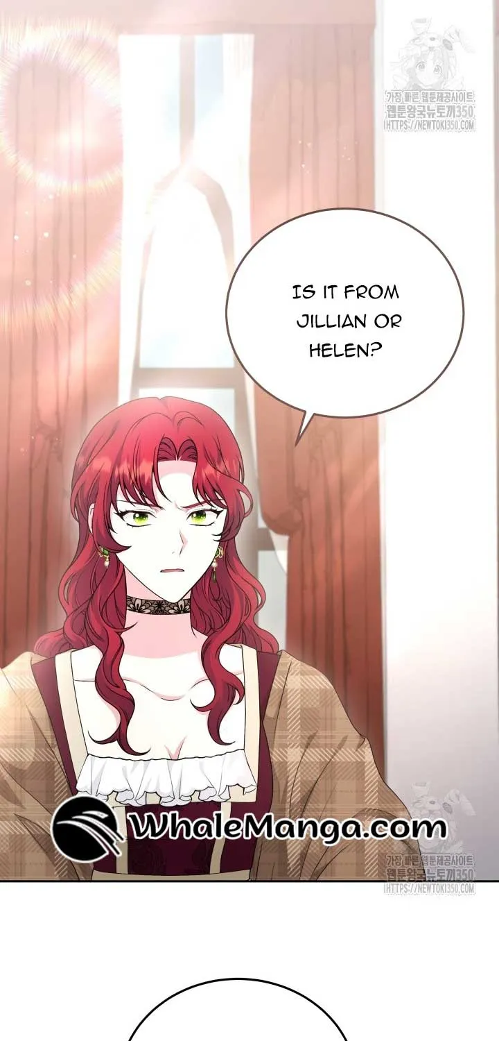 The Stepmother Likes Harems Chapter 16 page 35 - 