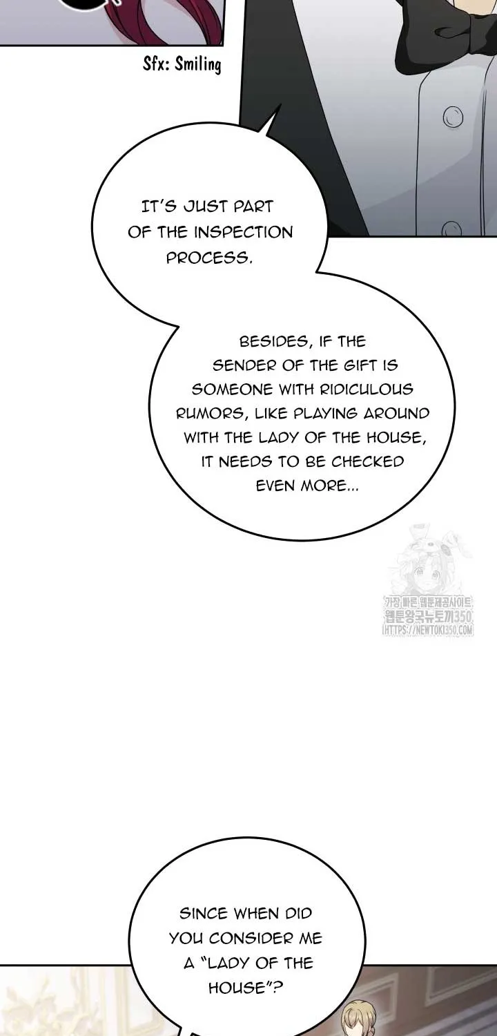 The Stepmother Likes Harems Chapter 16 page 43 - 