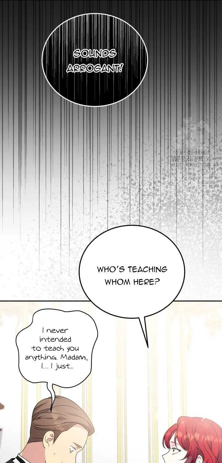 The Stepmother Likes Harems Chapter 16 page 57 - 