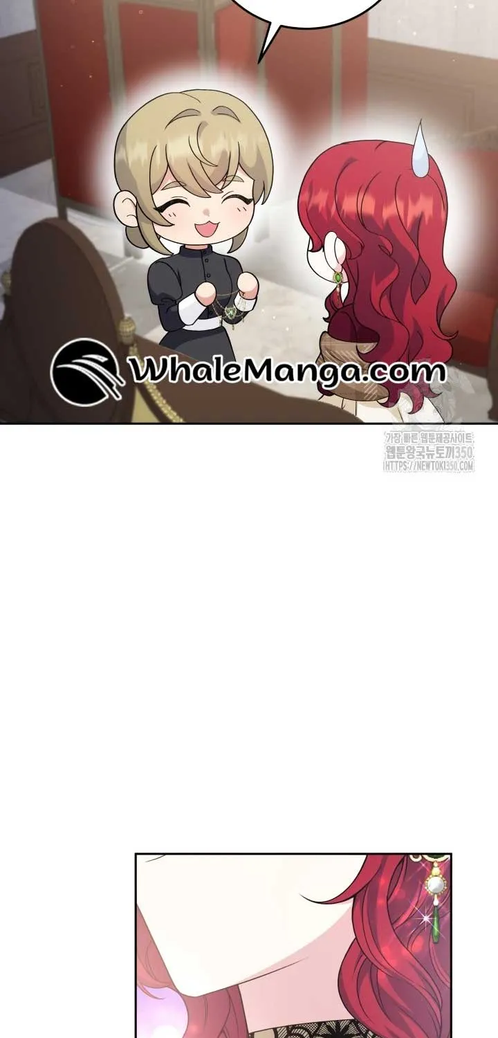 The Stepmother Likes Harems Chapter 16 page 71 - 