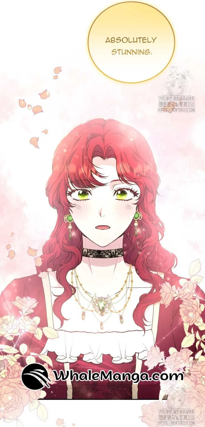 The Stepmother Likes Harems Chapter 16 page 73 - 