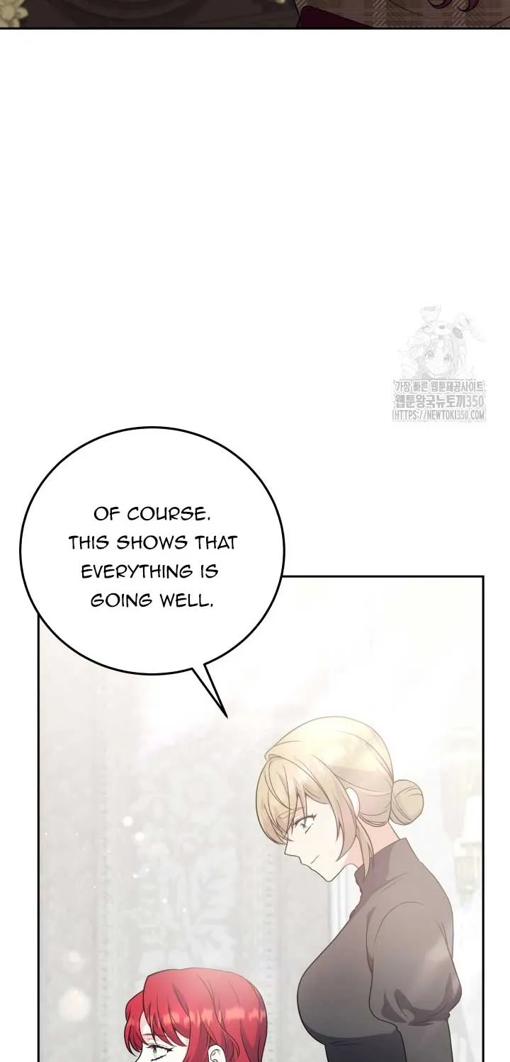 The Stepmother Likes Harems Chapter 16 page 79 - 