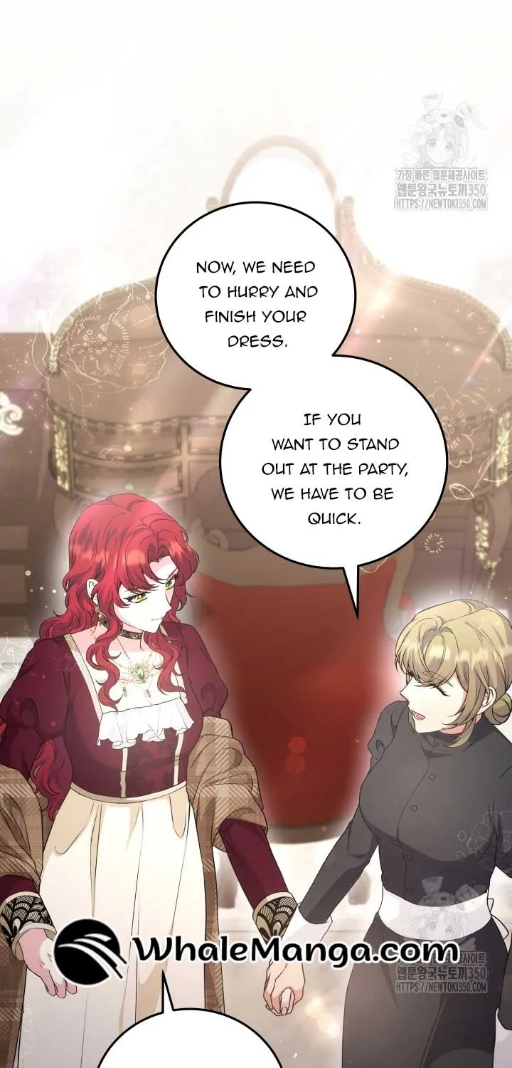 The Stepmother Likes Harems Chapter 16 page 81 - 