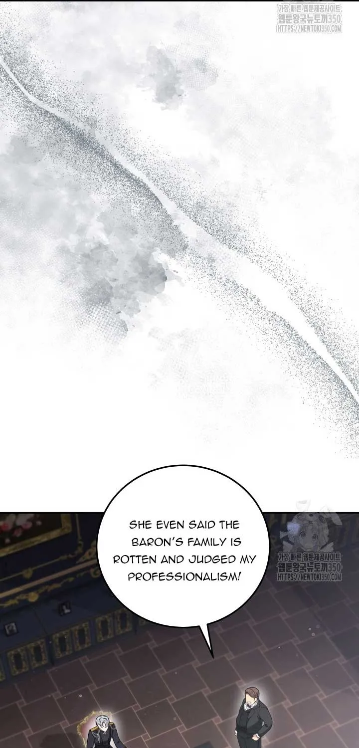 The Stepmother Likes Harems Chapter 16 page 85 - 