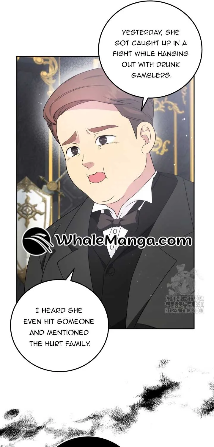 The Stepmother Likes Harems Chapter 16 page 87 - 