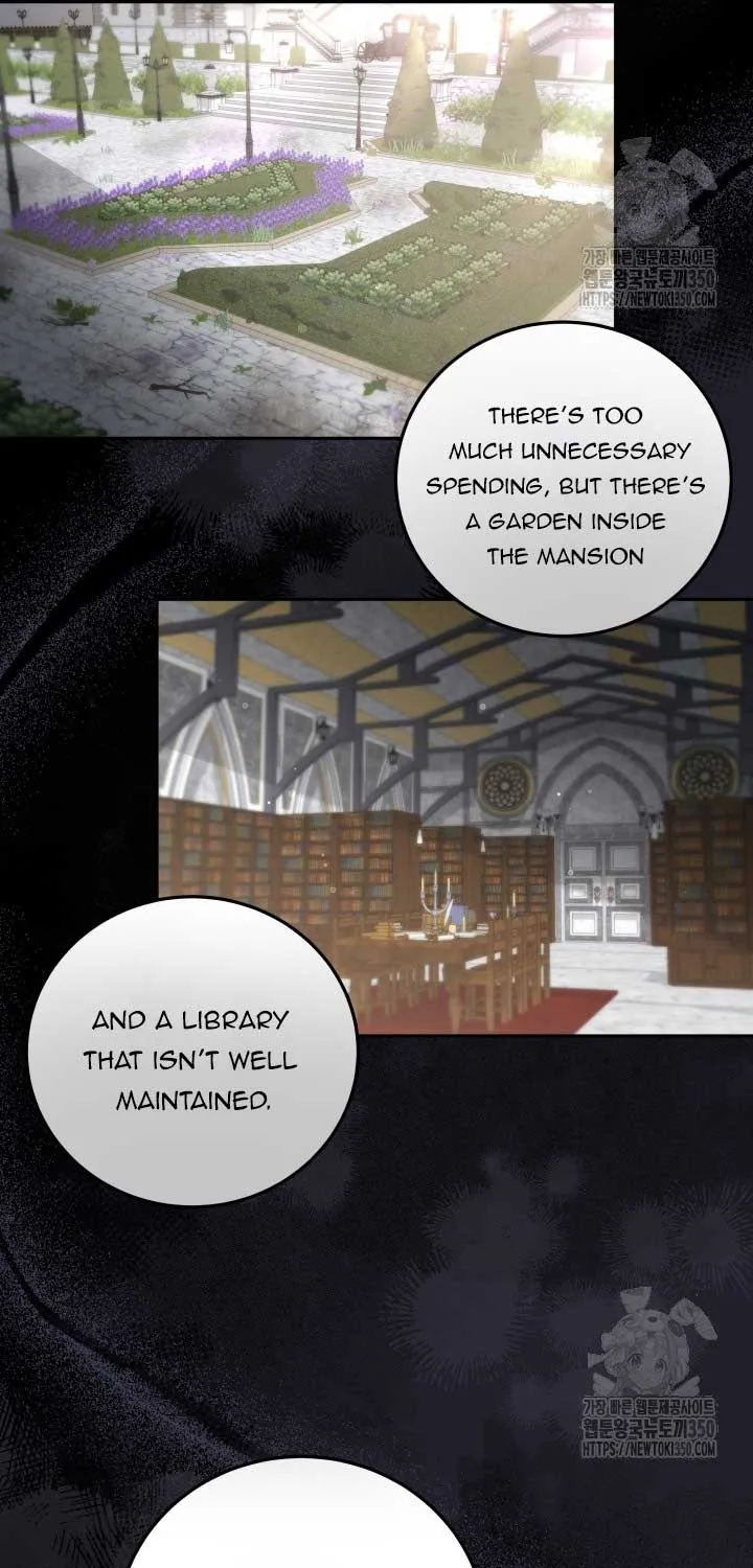 The Stepmother Likes Harems Chapter 16 page 97 - 