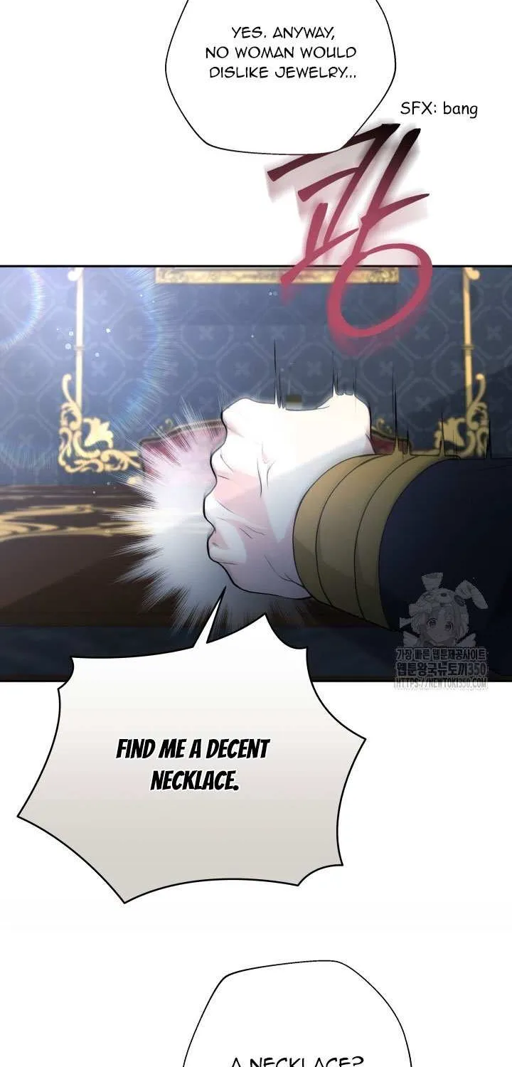 The Stepmother Likes Harems Chapter 17 page 2 - 
