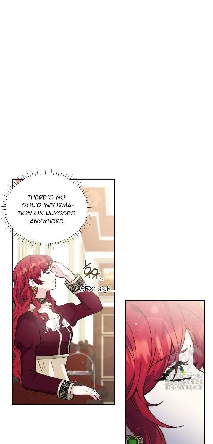 The Stepmother Likes Harems Chapter 17 page 24 - 