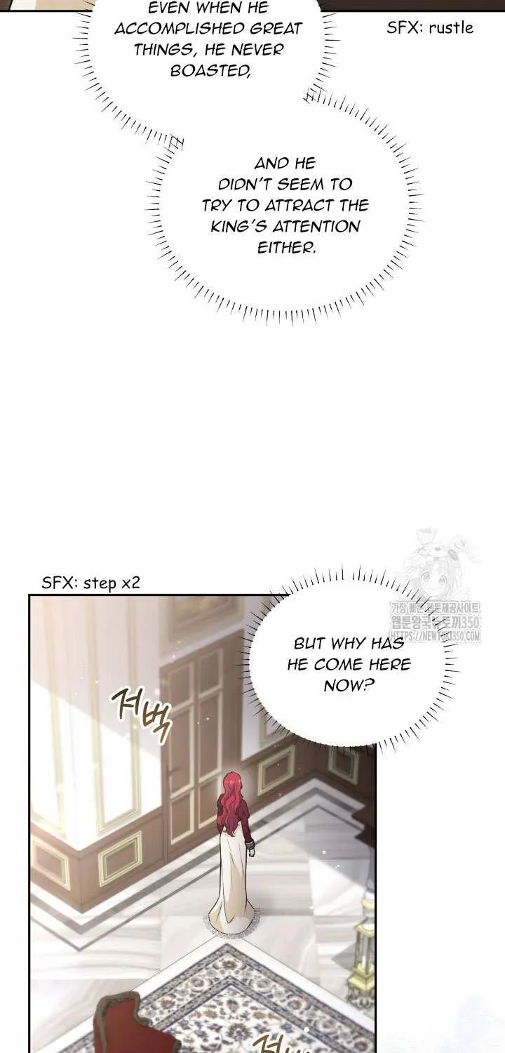 The Stepmother Likes Harems Chapter 17 page 27 - 