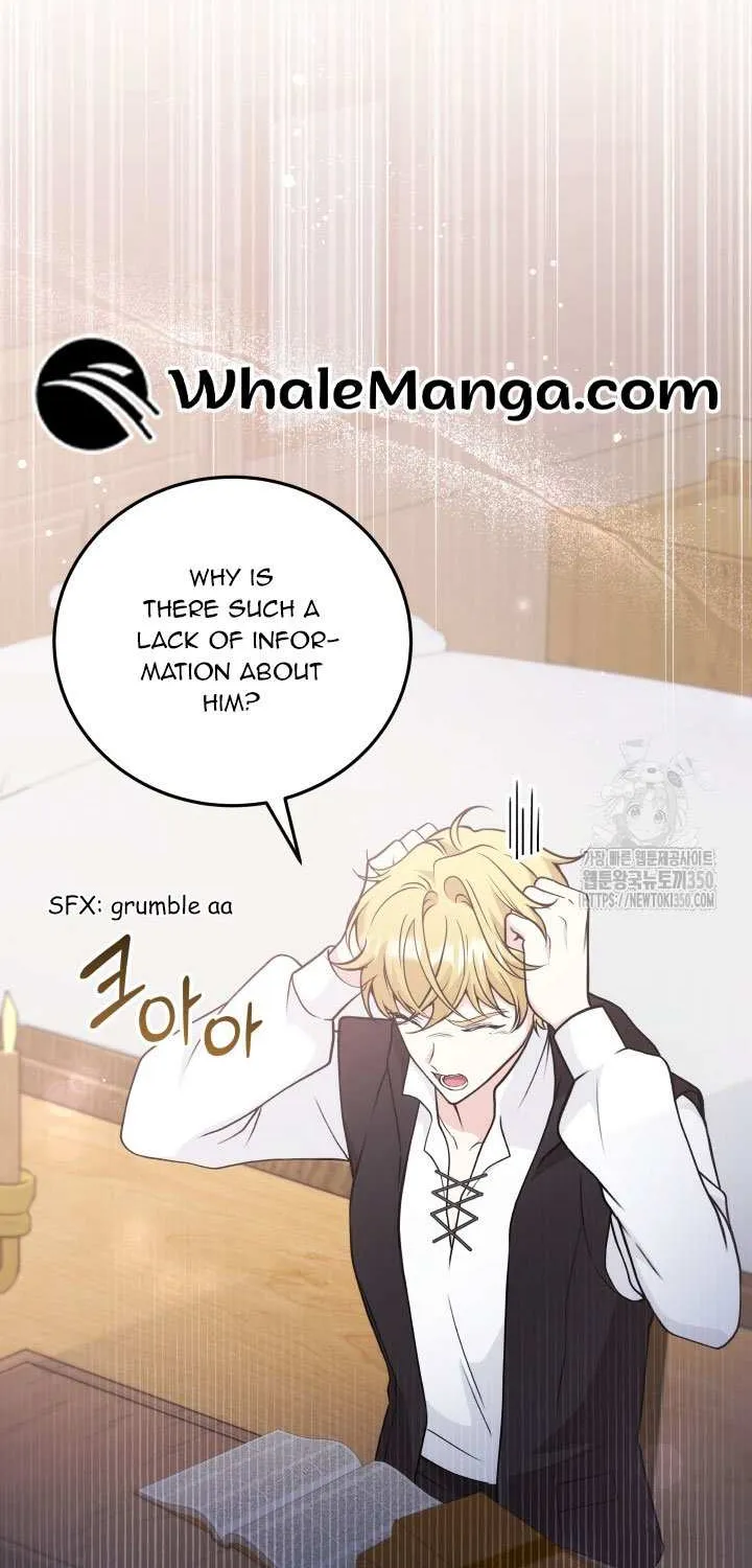 The Stepmother Likes Harems Chapter 17 page 34 - 