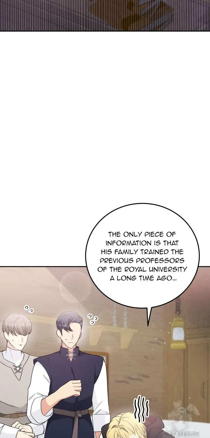 The Stepmother Likes Harems Chapter 17 page 36 - 