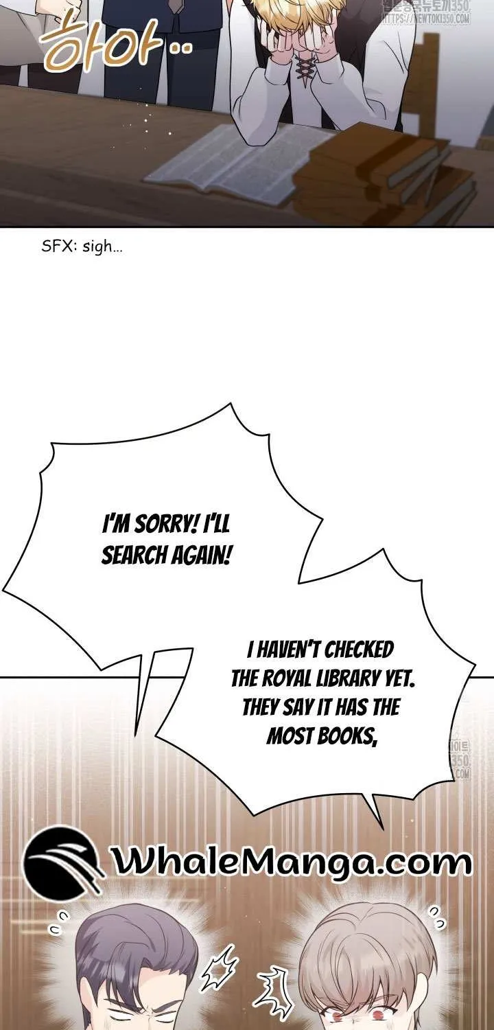 The Stepmother Likes Harems Chapter 17 page 37 - 