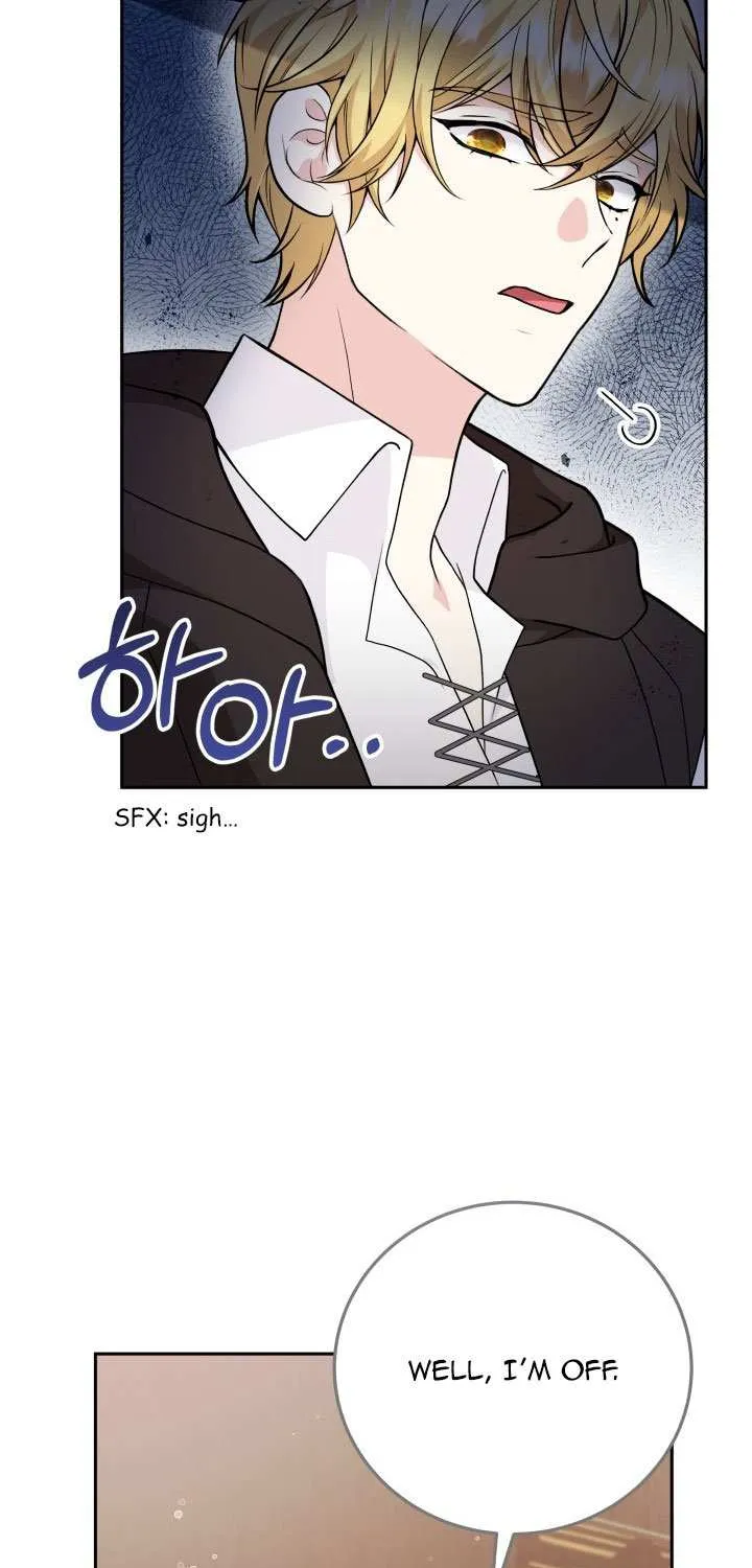 The Stepmother Likes Harems Chapter 17 page 48 - 