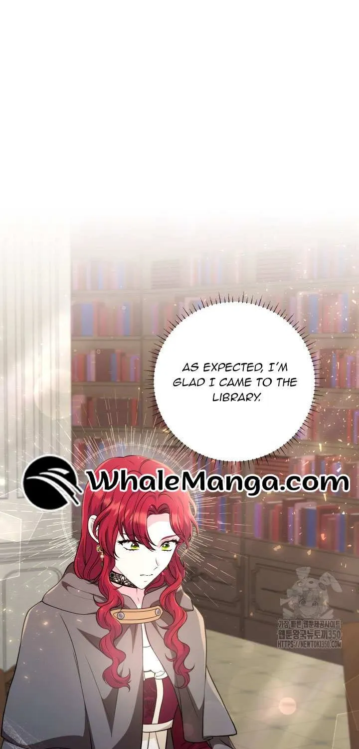 The Stepmother Likes Harems Chapter 17 page 51 - 