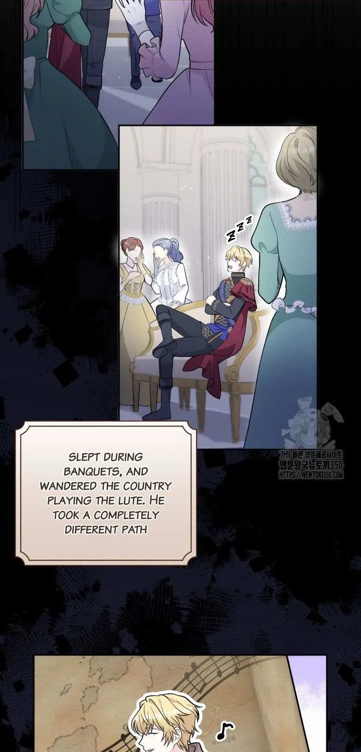 The Stepmother Likes Harems Chapter 17 page 56 - 