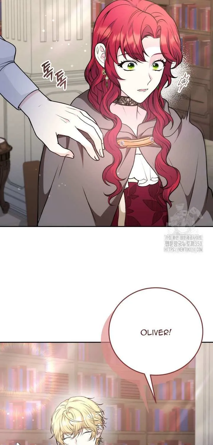 The Stepmother Likes Harems Chapter 17 page 61 - 