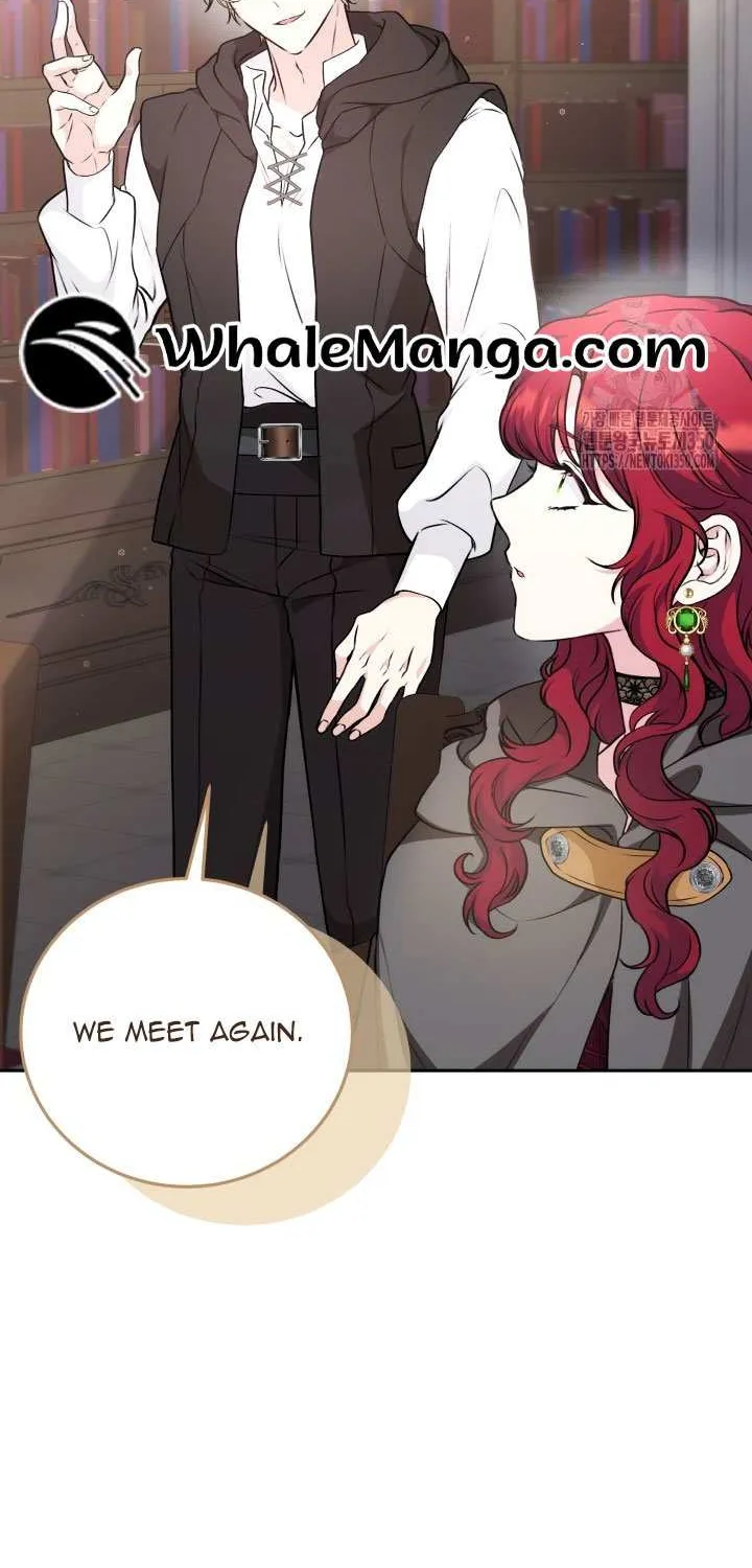 The Stepmother Likes Harems Chapter 17 page 62 - 