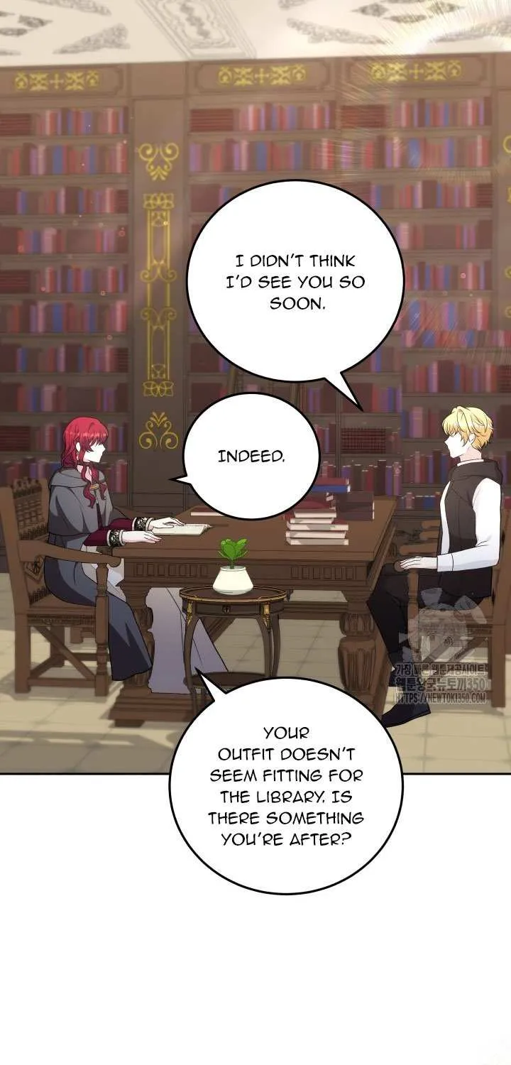 The Stepmother Likes Harems Chapter 17 page 64 - 