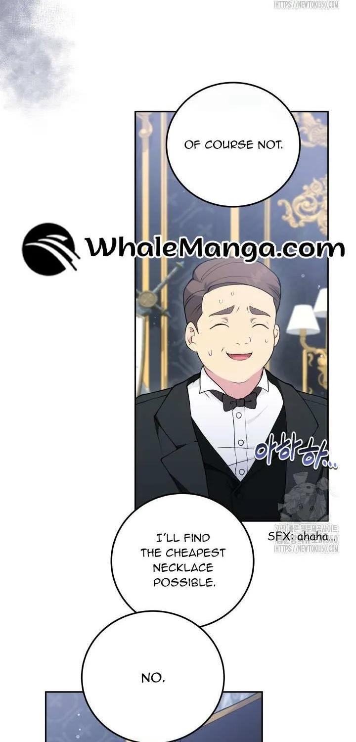The Stepmother Likes Harems Chapter 17 page 8 - 
