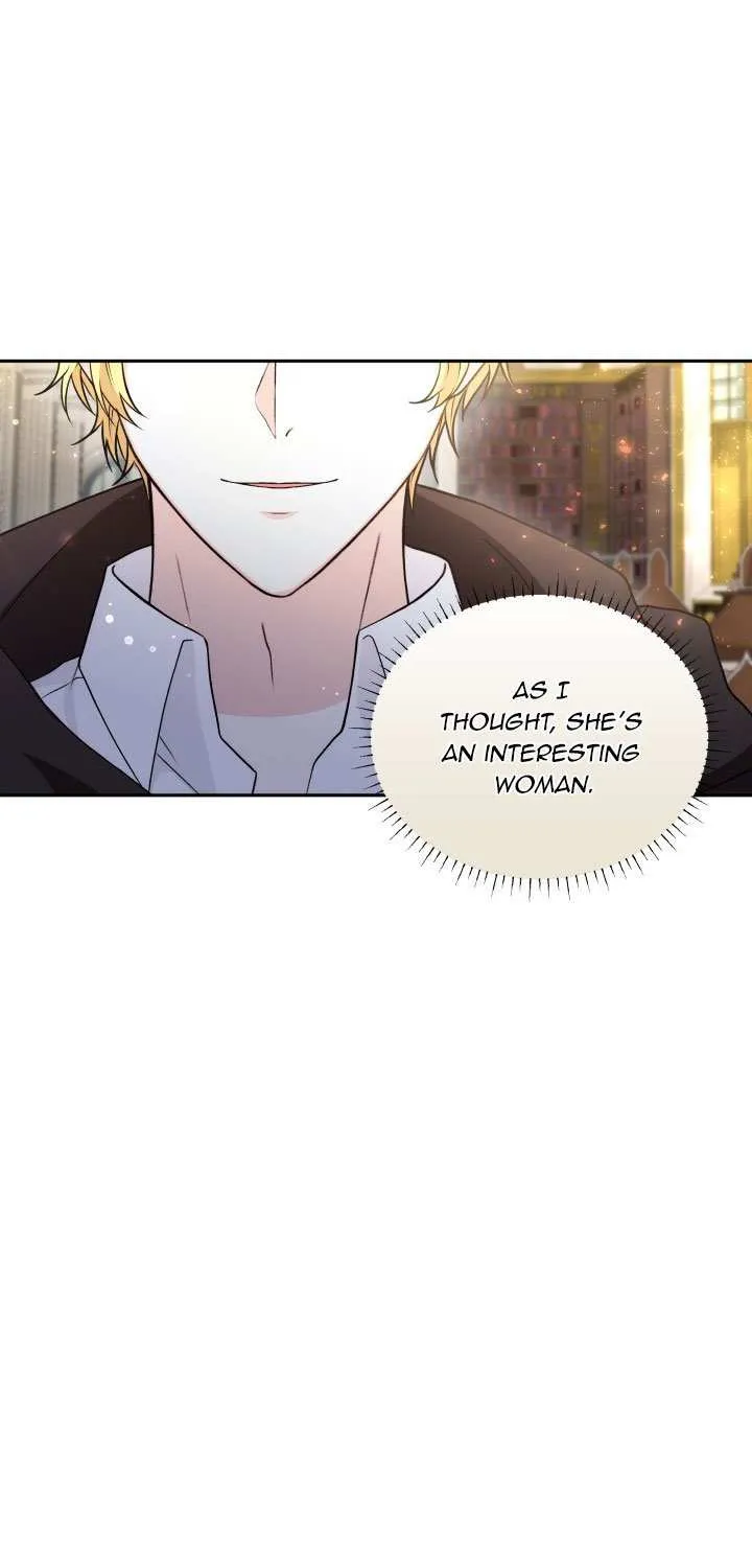 The Stepmother Likes Harems Chapter 17 page 75 - 