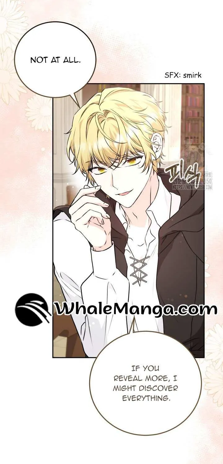 The Stepmother Likes Harems Chapter 17 page 82 - 