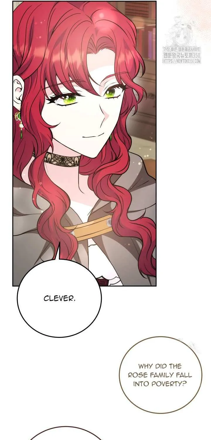 The Stepmother Likes Harems Chapter 17 page 83 - 