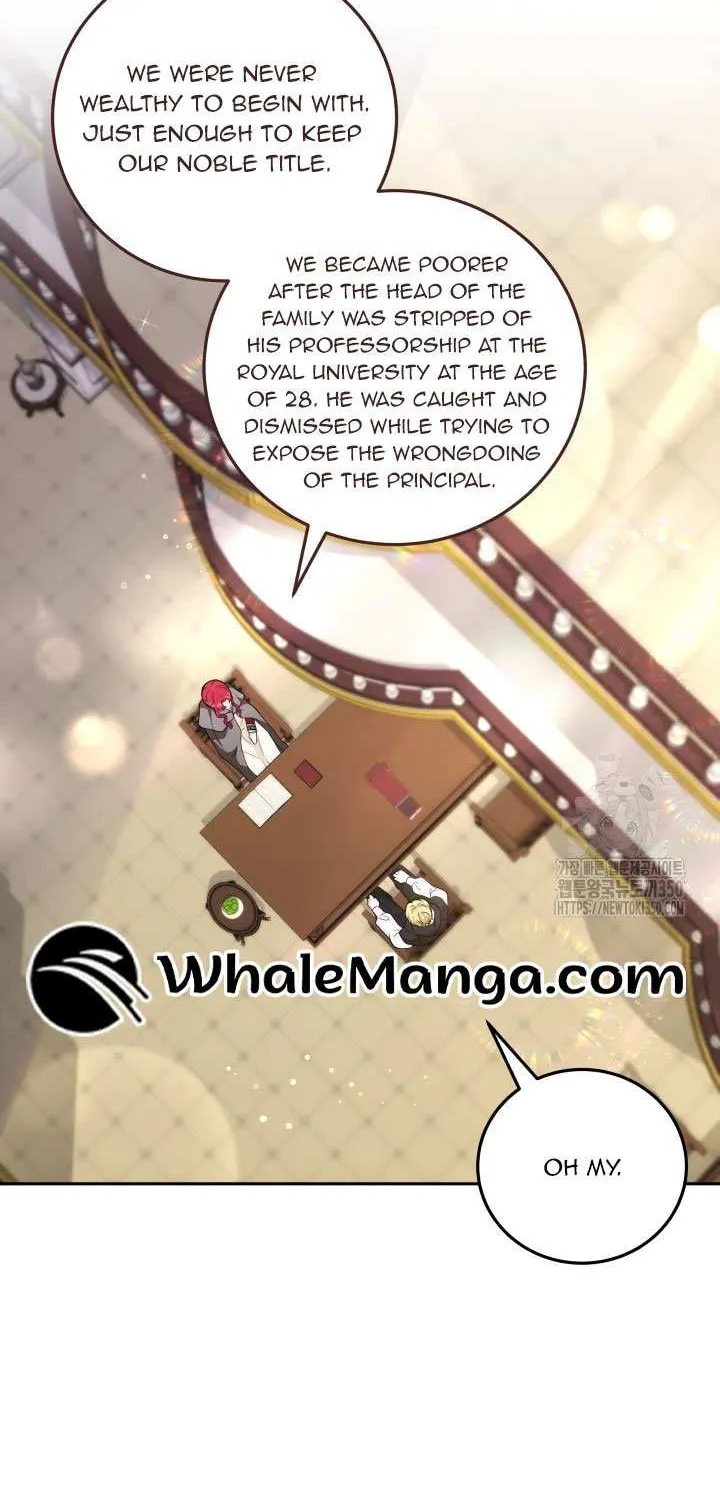 The Stepmother Likes Harems Chapter 17 page 84 - 