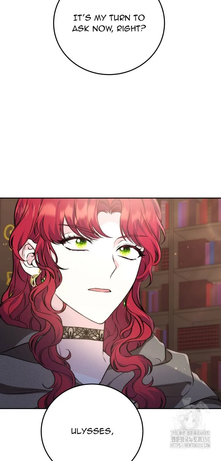 The Stepmother Likes Harems Chapter 17 page 86 - 