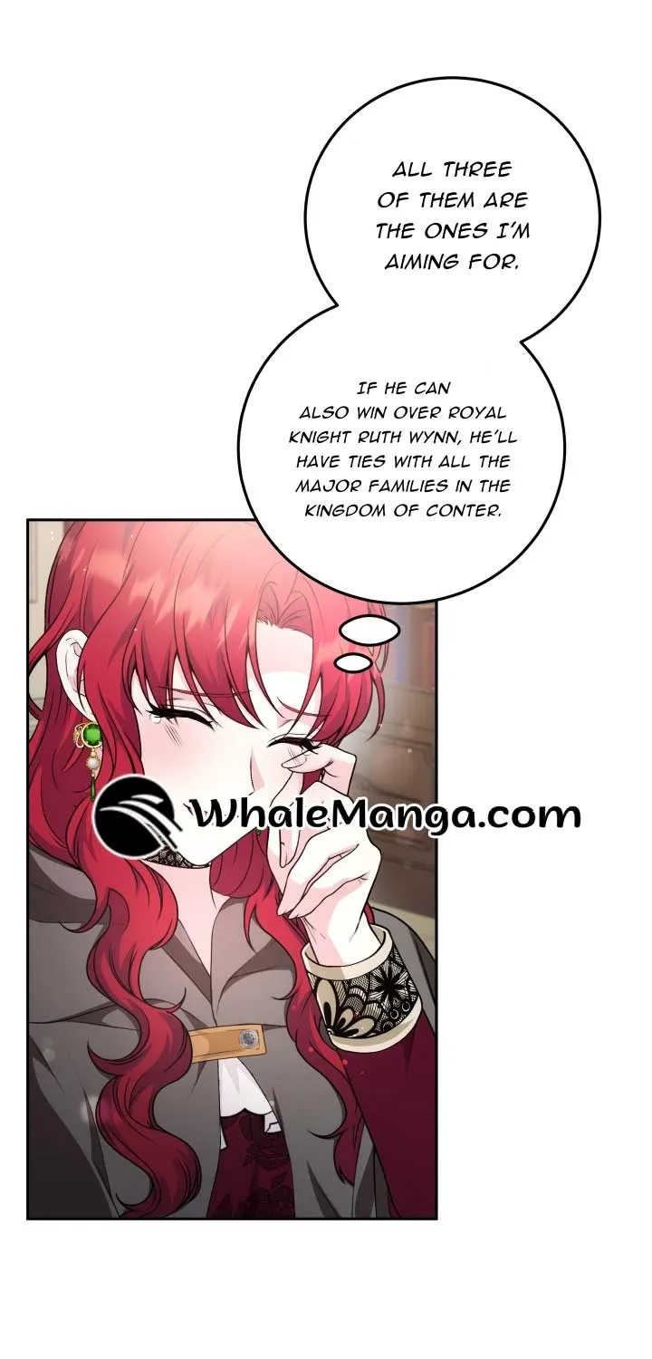 The Stepmother Likes Harems Chapter 18 page 18 - 