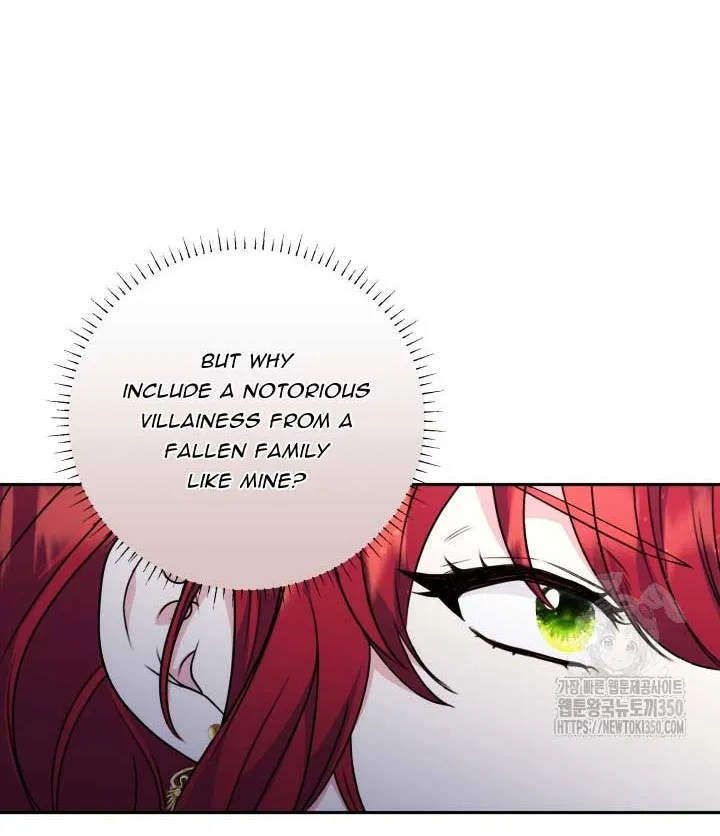 The Stepmother Likes Harems Chapter 18 page 19 - 