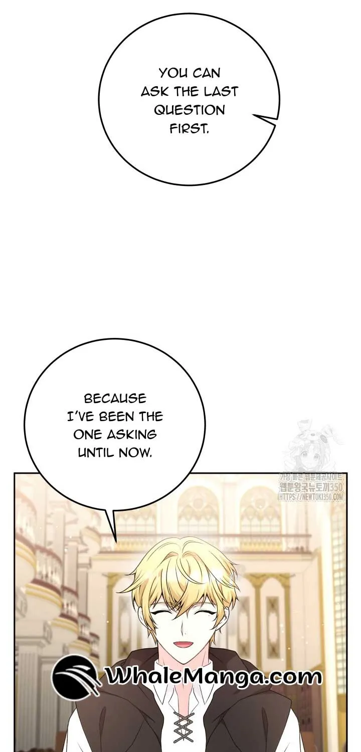 The Stepmother Likes Harems Chapter 18 page 20 - 