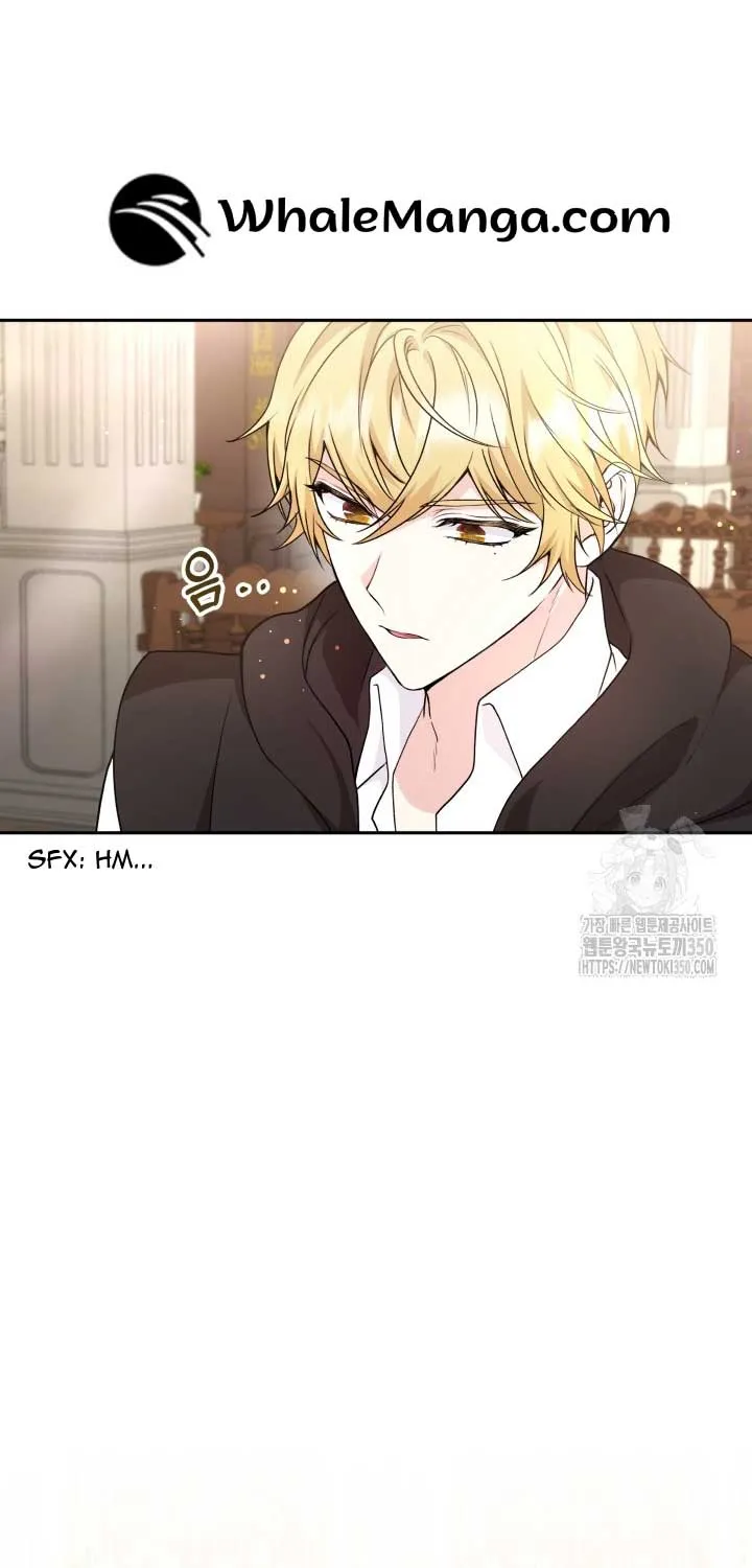 The Stepmother Likes Harems Chapter 18 page 24 - 