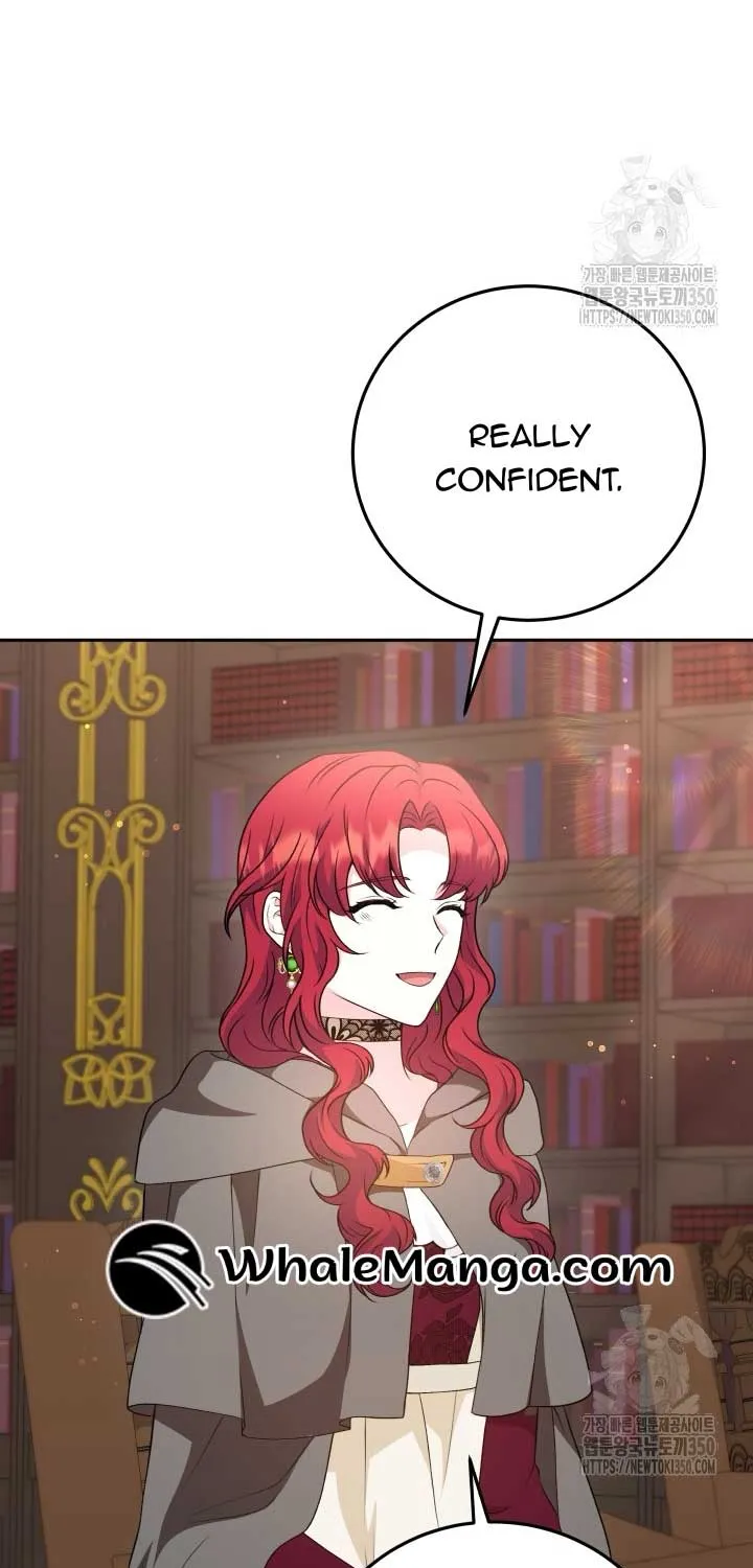 The Stepmother Likes Harems Chapter 18 page 28 - 