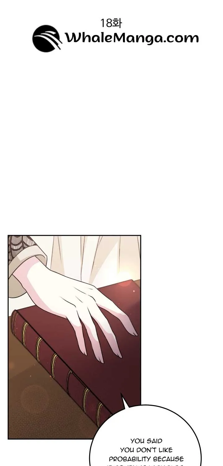 The Stepmother Likes Harems Chapter 18 page 37 - 